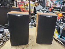 B&W Bowers & Wilkins DM601