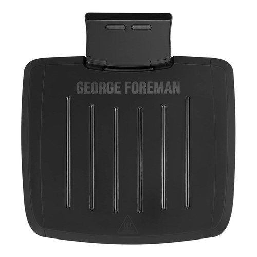 George foreman immersa - george,