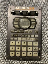 Roland SP-404SX Linear Wave