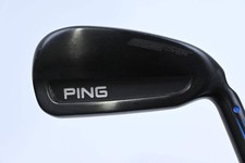 Ping G Crossover #4 Iron / 21 Degree / Blue Dot / Stiff Flex Project X Rifle