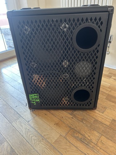 Trace elliot 2x10 bass - trace,