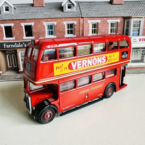 Efe railway rt - 1:76, 158