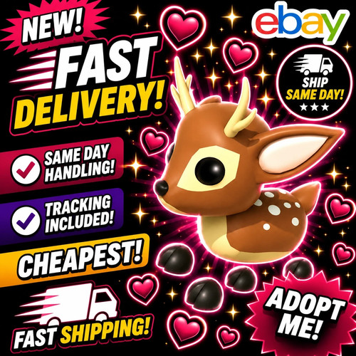 Fallow deer all - /, variations