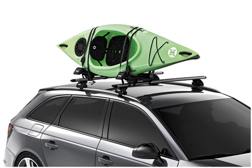 Thule hull port xtr - thule, top