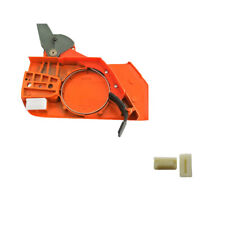 Clutch Side Cover Brake Assembly For HUSQVARNA Chainsaw 272 268 61 Parts