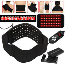 Infrared Heat Waist Wrap Pad