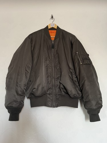 Alpha industries bomber - alpha,