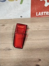 Fiat Punto mk2 fl passenger side rear light on tailgate