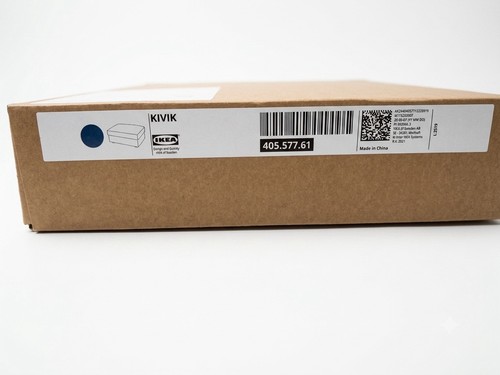 Ikea kivik slipcover blue 100 - slipcover, 100%