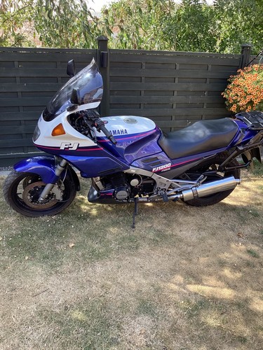 Yamaha 1200 3xw 1991 - yamaha, a