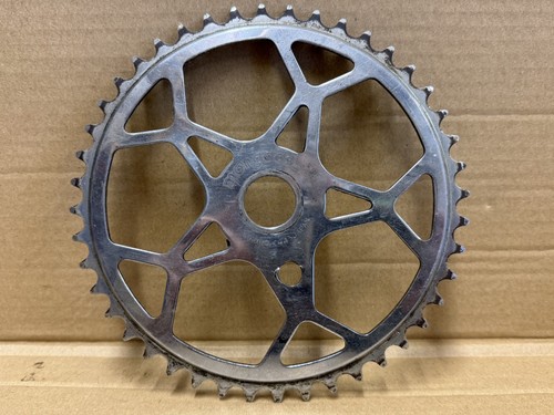Old school vintage bmx - old,