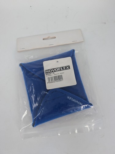 Dorr novoflex camera wrap - novoflex,