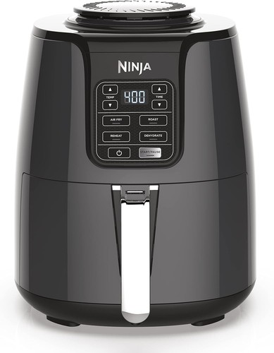 Ninja basket air fryer - ninja,
