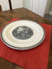Lugano 10” Plates