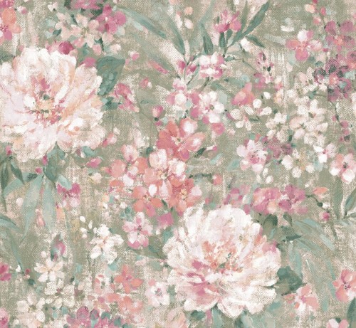 Laura ashley wallpaper - laura,
