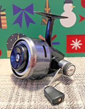 abu 506 closed face fishing