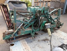 Ransom hydraulic pto gang - hydraulic,