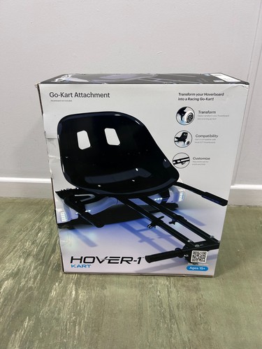 Hover buggy kart - hover-1, go-kart