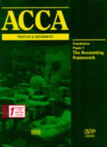 Acca practice and - practice, revision