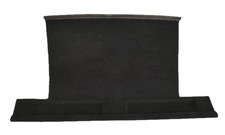 Alfa Romeo 116 GTV GT parcel shelf black