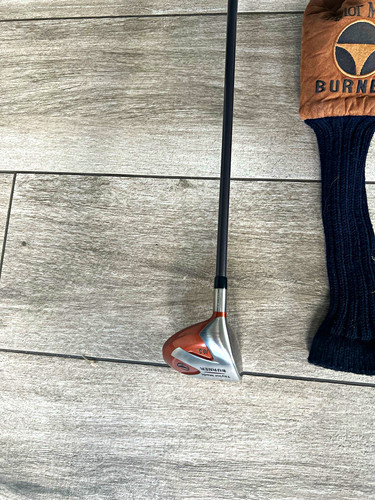 Taylormade burner - taylormade, 10.5°