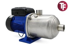 Lowara e-HM Multistage Pump