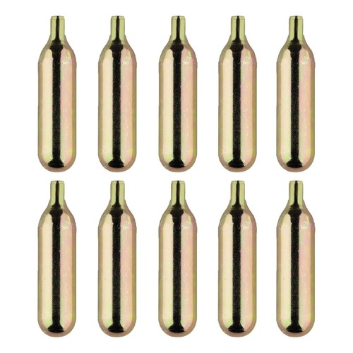Co2 canister non threaded - canister,