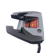 Used TaylorMade Spider GT