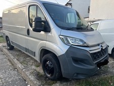 2018 Citroen Relay Mwb Spares