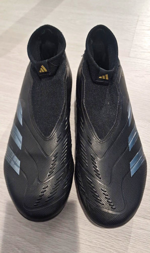 Adidas predator black football - adidas,