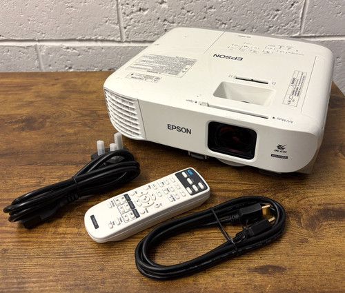 Epson 3800 lumens 1080p full - epson,