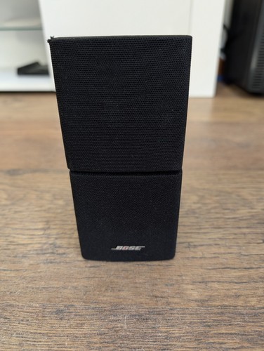 Bose acoustimass rotatable - acoustimass, 15