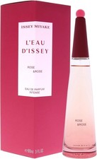 Issey Miyake Rose & Rose Eau