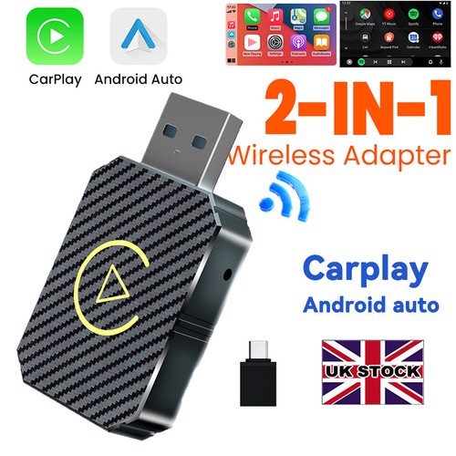 Usb wireless car play - wireless,