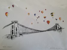 Bristol balloons clifton - bristol, at