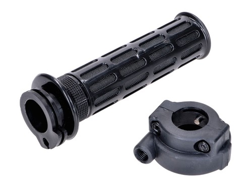Throttle grip for honda 50 - for, mt
