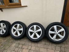 Nissan Qashqai)/Juke /x Trail