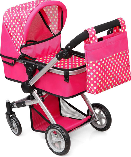 Foldable pram for - for, baby