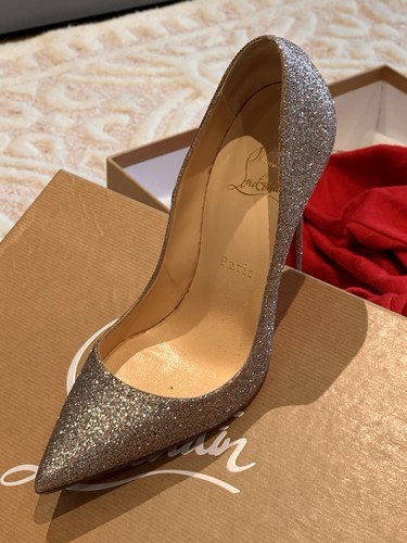Christian louboutin 120mm - christian,