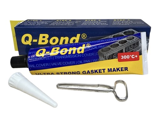 Bond ultra strong silicone - ultra,