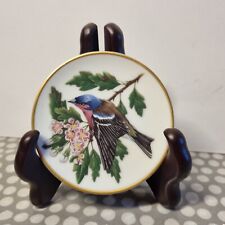 Franklin Porcelain 1981 Mini