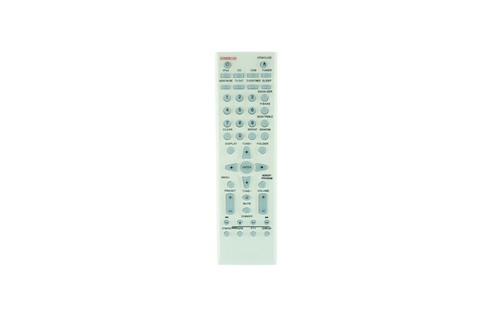 Remote control for pioneer - control,
