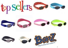 BABY BANZ Kidz GENUINE