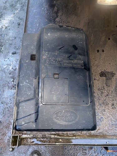 Land rover discovery - land, 2