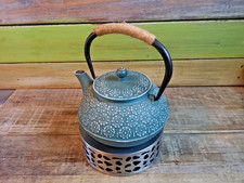 Cast Iron Teapot, 900ml
