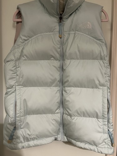 North face gilet 700 - 700, women's