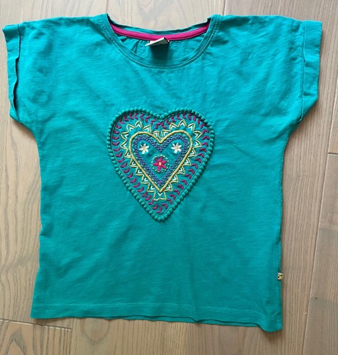 Frugi organic cotton green - organic,