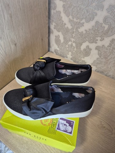 Ted baker deyor - baker, black