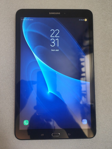 Samsung galaxy tab - galaxy, (2016)