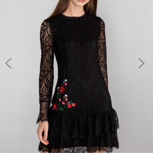Desigual boreal dress - new, with
